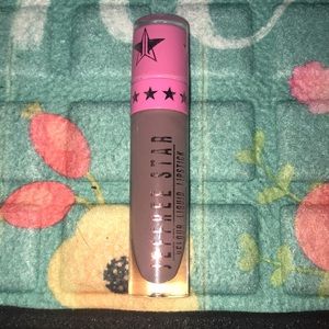 Jeffree star velour liquid lipstick